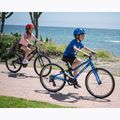 Detský bicykel ATTABO EASE 24" blue 14