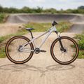 Junior terénny bicykel ATTABO PERT 2.0 26" silver 7