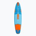 Doska SUP AQUASTIC Perth 10'8" allround modrá 3