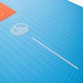 Doska SUP AQUASTIC Perth 10'8" allround modrá 8