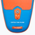 Doska SUP AQUASTIC Perth 10'8" allround modrá 10