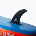 Doska SUP AQUASTIC Perth 10'8" allround modrá 11