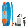 Doska SUP AQUASTIC Perth 10'8" allround zelená  15