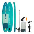 Plávacia doska SUP AQUASTIC Perth 10'8" allround modrá  15