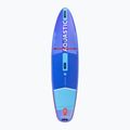 Doska SUP AQUASTIC Perth Pro 11'2" allround modrá 3