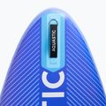 Doska SUP AQUASTIC Perth Pro 11'2" allround modrá 6