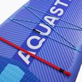 Doska SUP AQUASTIC Perth Pro 11'2" allround modrá 7