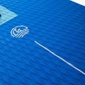 Doska SUP AQUASTIC Perth Pro 11'2" allround modrá 10