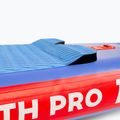 Doska SUP AQUASTIC Perth Pro 11'2" allround modrá 13