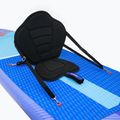 Doska SUP AQUASTIC Perth Pro 11'2" allround modrá 14