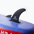 Doska SUP AQUASTIC Perth Pro 11'2" allround modrá 16