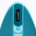 Doska SUP AQUASTIC Perth Pro 11'2" allround zelený 6
