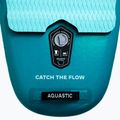 Doska SUP AQUASTIC Perth Pro 11'2" allround zelený 12