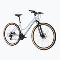 Dámsky krosový bicykel ATTABO SANO 3.0 28" white 2