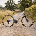 Dámsky krosový bicykel ATTABO SANO 3.0 28" white 3