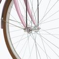 Junior mestský bicykel ATTABO CITY 26" pink 6