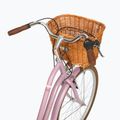Junior mestský bicykel ATTABO CITY 26" pink 10
