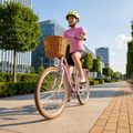 Junior mestský bicykel ATTABO CITY 26" pink 4