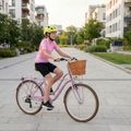 Junior mestský bicykel ATTABO CITY 26" pink 5