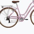 Dámsky mestský bicykel ATTABO CITY 28" pink 5