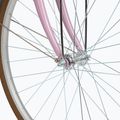 Dámsky mestský bicykel ATTABO CITY 28" pink 6