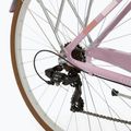 Dámsky mestský bicykel ATTABO CITY 28" pink 7
