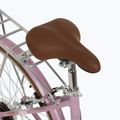 Dámsky mestský bicykel ATTABO CITY 28" pink 8