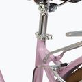 Dámsky mestský bicykel ATTABO CITY 28" pink 9