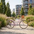 Dámsky mestský bicykel ATTABO CITY 28" pink 17