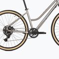 Dámsky krosový bicykel ATTABO SANO 4.0 28" grey 5