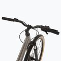 Dámsky krosový bicykel ATTABO SANO 4.0 28" grey 10