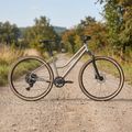 Dámsky krosový bicykel ATTABO SANO 4.0 28" grey 3