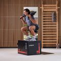 Bulharské vrece TREXO 15 kg black 12