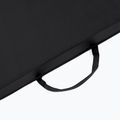 Gymnastický matrac TREXO black 9