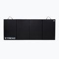 Skladací gymnastický matrac TREXO black 6