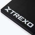 Skladací gymnastický matrac TREXO black 7