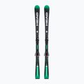 Zjazdové lyže HEAD Supershape e-Magnum SW BB-PR + viazanie Protector PR 13 GW black/green