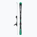 Zjazdové lyže HEAD Supershape e-Magnum SW BB-PR + viazanie Protector PR 13 GW black/green 2