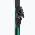 Zjazdové lyže HEAD Supershape e-Magnum SW BB-PR + viazanie Protector PR 13 GW black/green 4