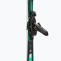 Zjazdové lyže HEAD Supershape e-Magnum SW BB-PR + viazanie Protector PR 13 GW black/green 5