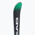 Zjazdové lyže HEAD Supershape e-Magnum SW BB-PR + viazanie Protector PR 13 GW black/green 6