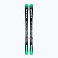 Zjazdové lyže HEAD Supershape e-Magnum SW BB-PR + viazanie Protector PR 13 GW black/green