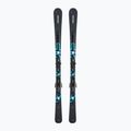 Zjazdové lyže HEAD Shape e-V8 SW AMT-PR + viazanie Protector PR 11 GW anthracite/blue