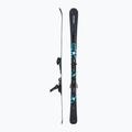 Zjazdové lyže HEAD Shape e-V8 SW AMT-PR + viazanie Protector PR 11 GW anthracite/blue 2