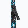 Zjazdové lyže HEAD Shape e-V8 SW AMT-PR + viazanie Protector PR 11 GW anthracite/blue 5