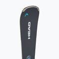Zjazdové lyže HEAD Shape e-V8 SW AMT-PR + viazanie Protector PR 11 GW anthracite/blue 6