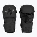 MMA HOOK FIGHTING sparing rukavice TX0-B4M0014 čierne 2