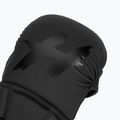 MMA HOOK FIGHTING sparing rukavice TX0-B4M0014 čierne 6