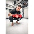 MMA HOOK FIGHTING sparing rukavice TX0-B4M0016 červená 8