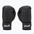 Detská boxerská sada HOOK FIGHTING Prvý tréning black 2